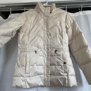 Larry Levine Down Jacket